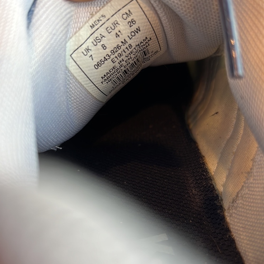 LIMITED Edition K Swiss x LRG Sneakers Athletic Shoes - Picture 12 of 13